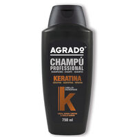 Champú Professional Keratina  750ml-167432 2